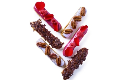 Éclairs (celodenní)