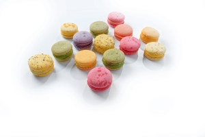 Macarons