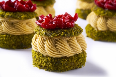 Odpalované těsto (celodenní)