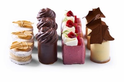 Moderní česká cukrařina (dvoudenní)