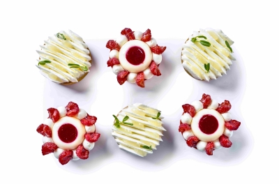 Tartaletky (celodenní) Tartaletky (celodenní)