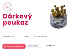 Slavnostní dorty