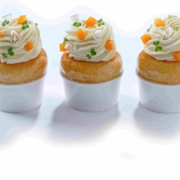 Petits gâteaux (dvoudenní)