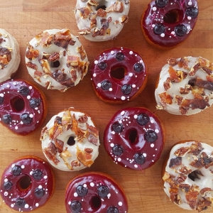 Donuty