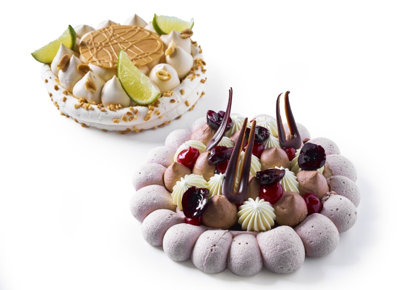 Kolekce Pavlova (celodenní)