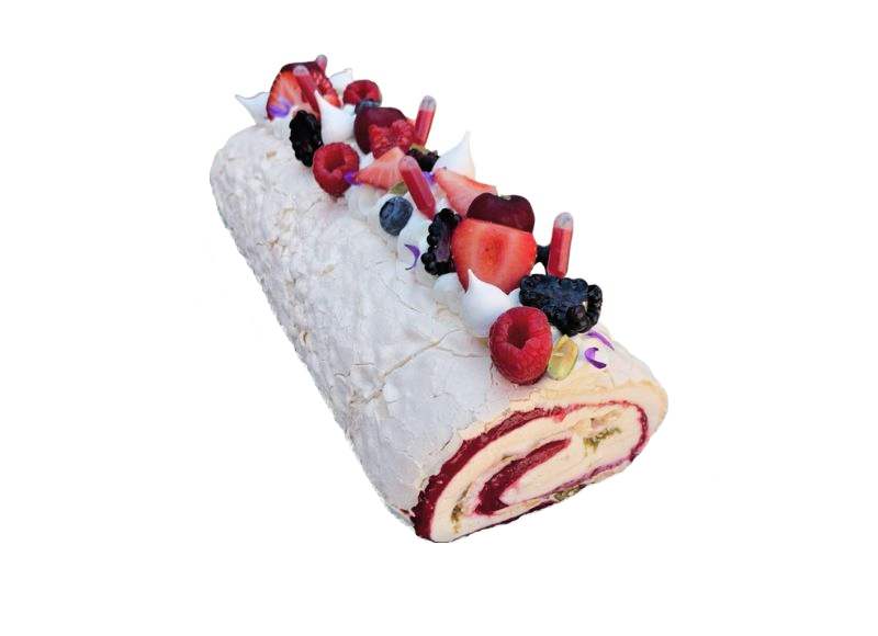 Kolekce Pavlova (celodenní)