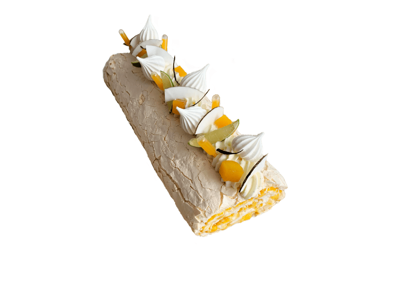 Kolekce Pavlova (celodenní)