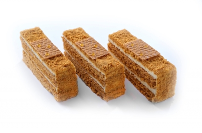 Kolekce řezy (celodenní)