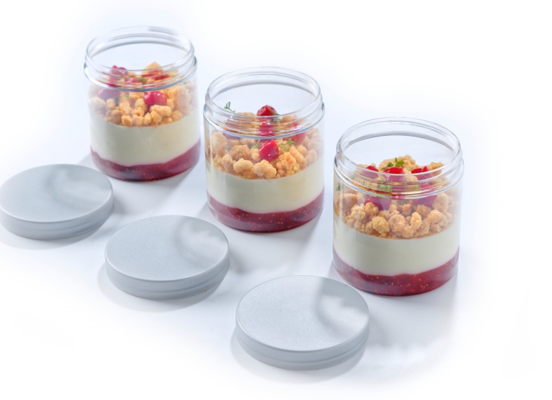 Kolekce gluten free (celodenní)