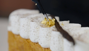 Kolekce Mille-feuille