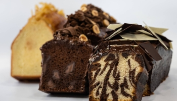 Kolekce Travel cakes