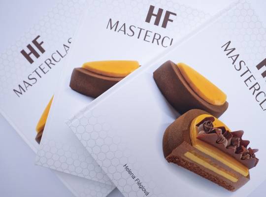 HF Masterclass HF Masterclass