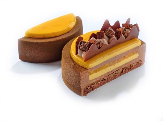 Moderní dorty 2 (celodenní)