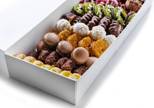 Vánoční kolekce HF Exclusive 1000 g Vánoční kolekce HF Exclusive 1000 g