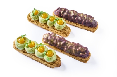 Éclairs 2.0 (celodenní) Éclairs 2.0 (celodenní)