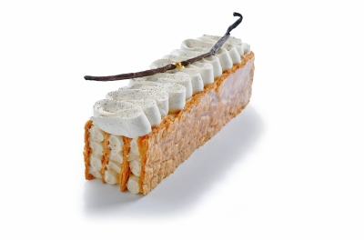Vše o listovém těstě (celodenní) Vše o listovém těstě (celodenní)