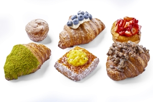 Viennoiserie