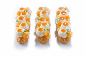 Eclairs