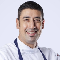 Hans Ovando