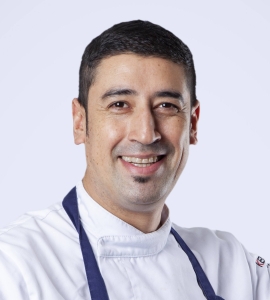 Hans Ovando