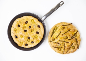 Focaccia