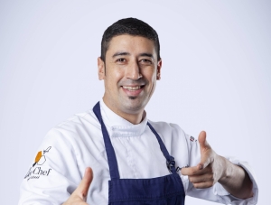 Hans Ovando