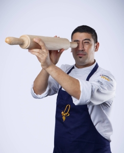 Hans Ovando