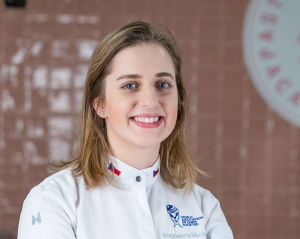 Magda Murínová