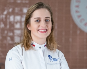 Magda Murínová
