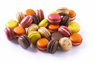 Macarons HF (celodenní) Macarons HF (celodenní)