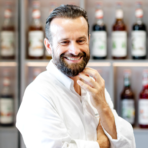 Alexandre Bourdeaux
