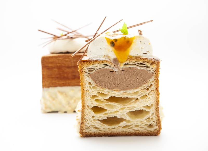 Hans Ovando – Viennoiserie (dvoudenní)