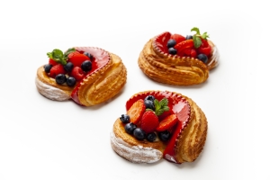 Viennoiserie