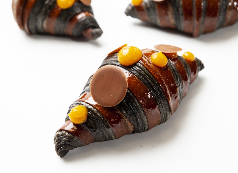 Hans Ovando – Viennoiserie (dvoudenní)