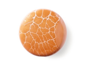 Mirror glaze