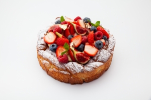 Viennoiserie