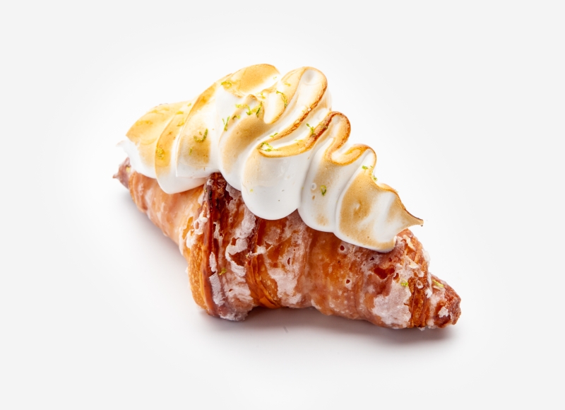 Hans Ovando – Viennoiserie (dvoudenní)