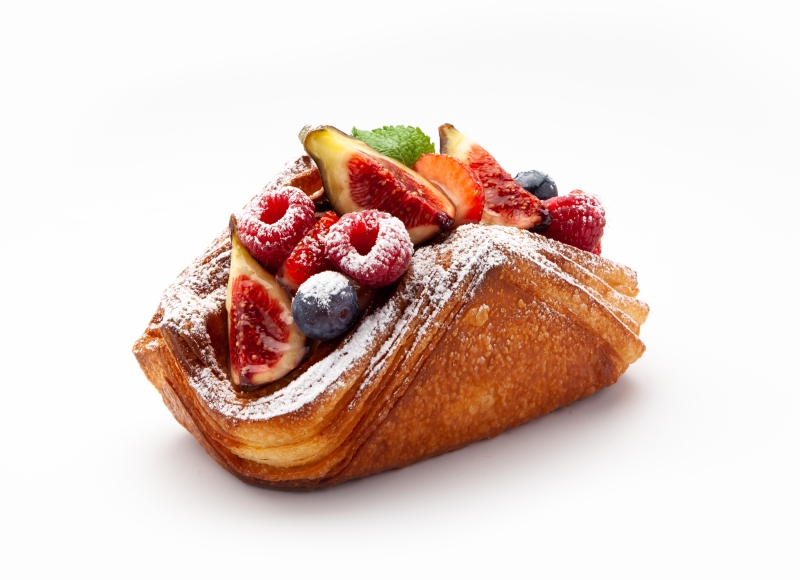 Hans Ovando – Viennoiserie (dvoudenní)