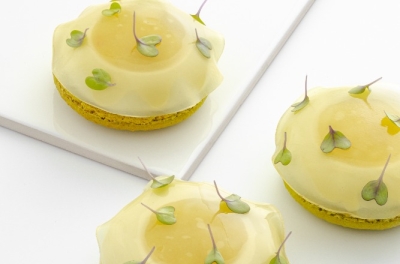 Makronkové dorty a dezerty (celodenní) Makronkové dorty a dezerty (celodenní)