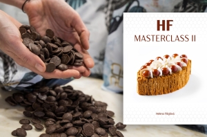 HF Masterclass II a Čokoláda Chloé