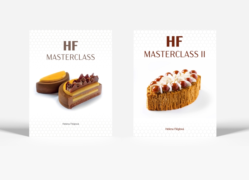 HF Masterclass I a HF Masterclass II