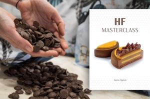 HF Masterclass I a Čokoláda Chloé