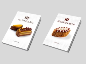 knihy HF Masterclass I a II