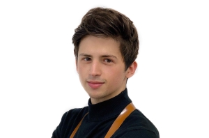 Vlad Ryasnyy