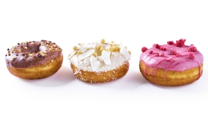 Donuty
