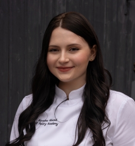 Karolína Hávová