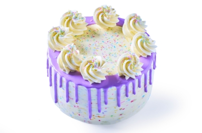 Slavnostní dort (dětský celodenní)