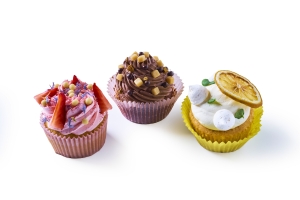 Cupcakes