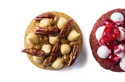 Cookies (celodenní)