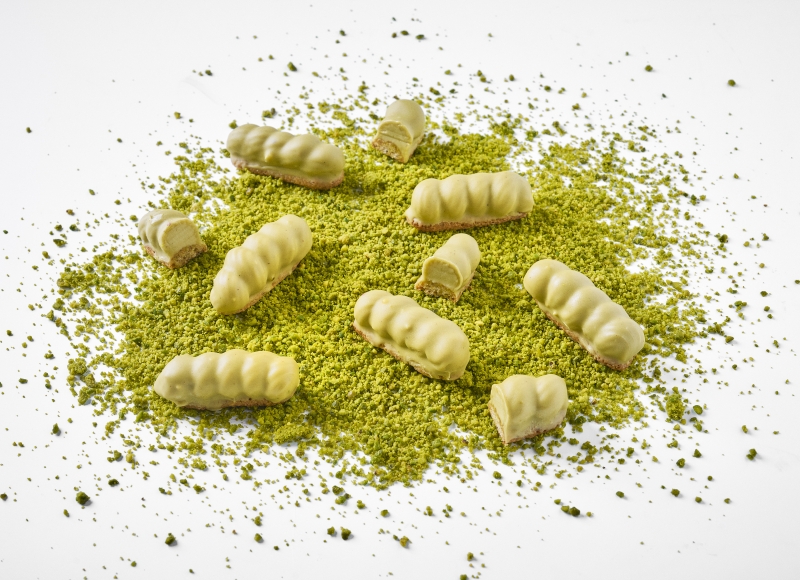 Vánoční cukroví 5 (celodenní)